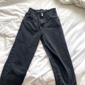 Zara kids jeans
